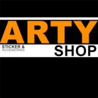 ArtyShop