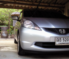 อุ้ม Bay Lagoon