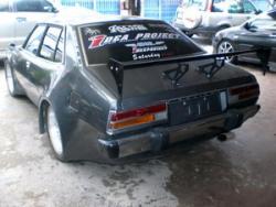 pilane racing