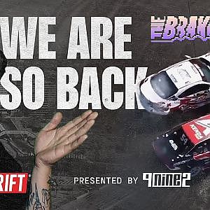 The Brake Down - Round 1 Long Beach 2025 w/ Judge Reese Marin Presented by 9NINE2