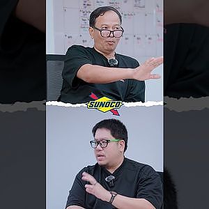 เมื่อพูดถึง #หทัยไชยวัณณ์ #sunoco #racertalk #toonengine #xoautosport