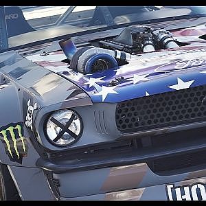 SEMA 2016 Highlights | Part 3 - YouTube