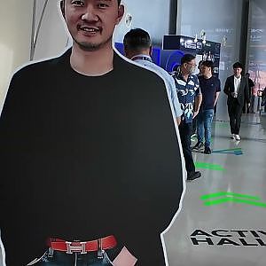 “บางกอกมอเตอร์โชว์” ครั้งที่ 46 กรังด์ปรีซ์ฯ ผนึกพันธมิตร 54 แบรนด์ดัง ปลุกอุตสาหกรรมยานยนต์ไทย