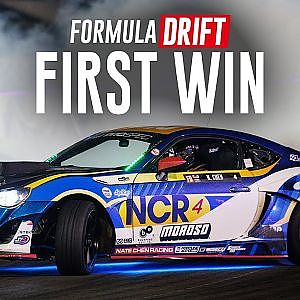 Winner's Circle - Nate Chen's First Ever PROSPEC Win at FD St. Louis