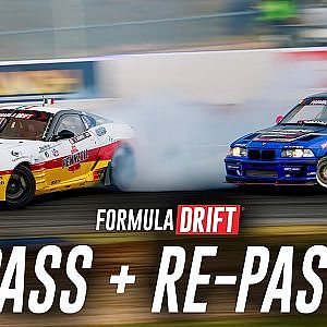 Double Pass?! Full Wild LZ vs Sceriffo Battle at FD Atlanta 2025