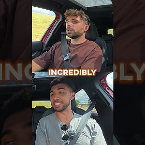 Golf R - Interior Feature Walkthrough