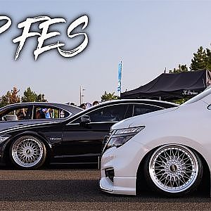 CKPFES 2025 full video