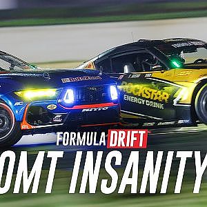 FD Moments: The Battle That Wouldn’t End – Deane vs Aasbo at Atlanta 2025