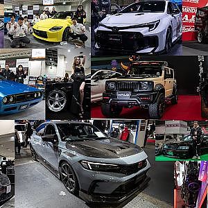 Wekfest Japan 2025