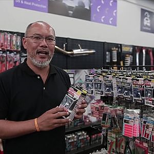 XO TV Tape 16 : USB Port - รถคันไหนๆ ก็มีได้ : Autobacs Thailand