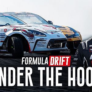 Inside Ken Gushi’s FD PRO GR86: Full Tour & Story (Under the Hood)