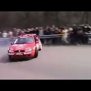 This is Rally 5 | The best scenes of Rallying (Pure sound)