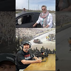 Anybody remember the 3DX 900hp Evo Mom? #1320video #Talkinshift