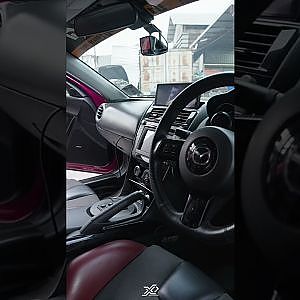 กบฏโรตารี่ มันไม่ดียังไงถึงย้ายใจไปซบ 2JZ #mazda #rx8 #Rotary #2jz #xo #xoautosport