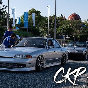 【公式】第2回 CKP FES - 搬入