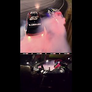 Shanahan ⚔️ Hughes