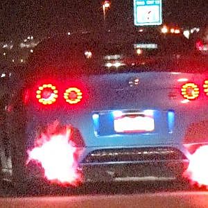 Three 1000hp GT-R's Run the STREETS of Colorado - YouTube