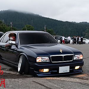 KACHO HUGETSU Shakotan Rollout! - 花鳥風月杯 壱ノ編 搬出