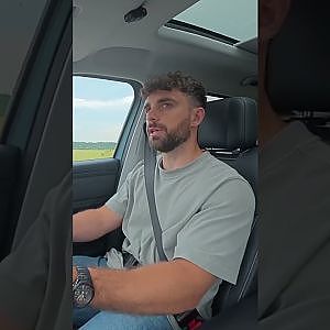 An extremely annoying feature in this Chinese SUV