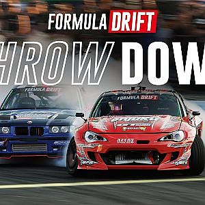 Formula DRIFT Seattle 2025 | OFFICIAL TEASER