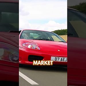 Why Everyone Overlooks This Ferrari