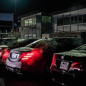 TOPSTYLE トップスタイル杯 搬入