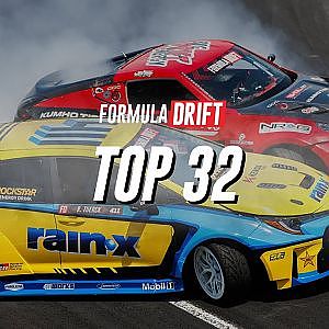 Formula DRIFT St. Louis 2025 - PRO, Round 5 - Top 32