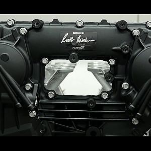 A Proven Engine Program