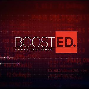 Boost Education Introduction
