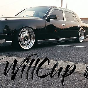 Will Cup 6th ウィルカップ 搬入搬出 - 提供映像