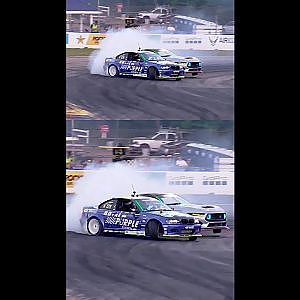 Next stop: ATL. Hughes ⚔️ Deane