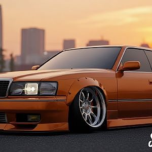 StanceNation Japan Osaka 2025 スタンスネーション大阪