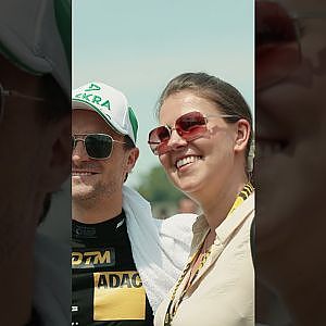 Sicher dir jetzt die besten Tickets für die DTM 2026! | DTM 2026