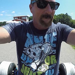 [Toymakerz] Big Wheels Drift Trike Battle