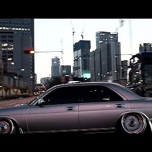 cinemascope Y32 cima VIPSTYLE rendez-vous Osaka Japan another BGM