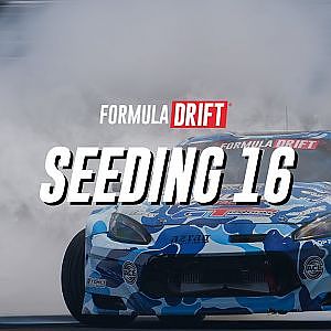 Formula DRIFT St. Louis 2025 - PRO, Round 5 - Seeding 16