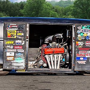 COOLEST VW Bus Ever Built!?!? - YouTube