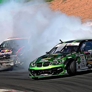 FDJ - Round 5: Gransnow Okuibuki, Shiga - Top 32