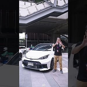 ตอนมาใหม่คนไม่เข้าใจว่าทำไมสองล้านกว่าโดนด่ากันระงม แต่วันนี้ทำไมใครๆ ถึงหลงรัก #GRyaris