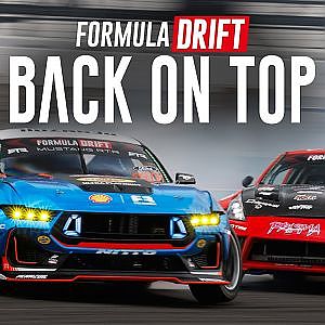 Winner's Circle - James Deane Mic’d Up Raw Emotions After St. Louis Win