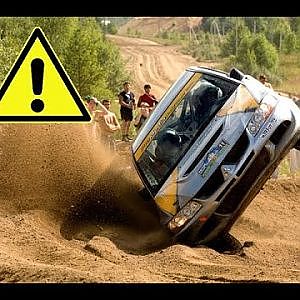 BEST RALLYE SAVES | Part 2