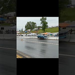 King of the South had some close calls and even CLOSER races!