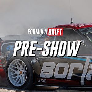 Formula DRIFT Utah 2025 - PRO, Round 7 - Practice Session