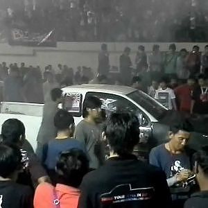 Vigo รอบคลอลิฟายจากงาน Hi-cetane