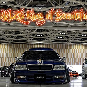 cinematic VLAZE King of Beautiful