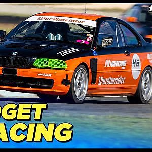 How to Build a Winning Racecar