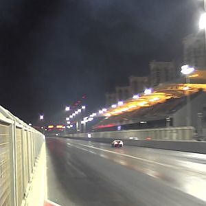 EkanooRacing's New 1/4 World Record 5.445@440KM/H (273MPH)