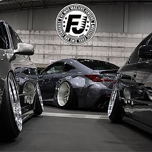 cinemascope Fenderist Japan 2025 full video - フェンダリスト・ジャパン 2025 総集編