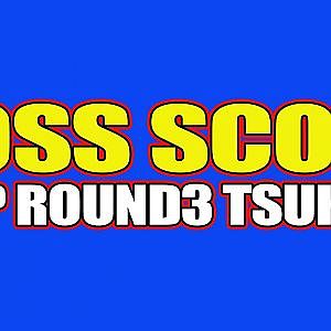 2025 GRAN TURISMO D1 GRAND PRIX SERIES Rd.3 TSUKUBA (Scoreboard)