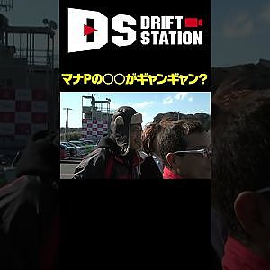 ギャンギャンに囲まれるマナP（2014年 第141回 いか天関東大会 / 2015年 第15回 いか天 全国大会）